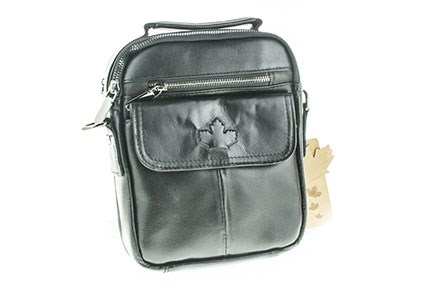 Сумка мужская натуральная  кожа (99771) - фото 33252