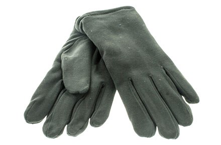 Перчатки мужские Снегурочка текстиль (2811-3) - фото 33294