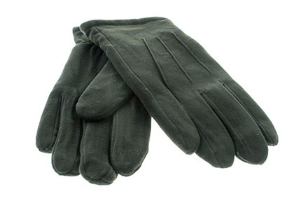 Перчатки мужские Снегурочка текстиль (2811-4) - фото 33295