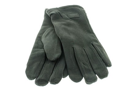 Перчатки мужские Снегурочка текстиль (2811-5) - фото 33296