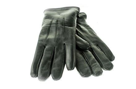 Перчатки мужские Солнышко натур.олен.кожа подкл.мех (2811-6) - фото 33297