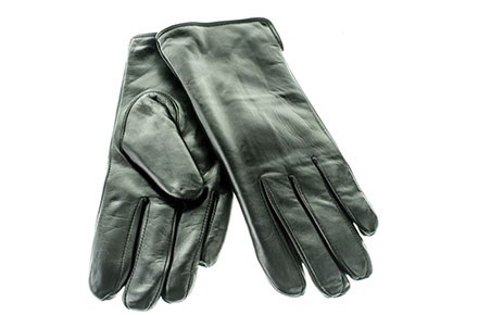 Перчатки жен. FASCINO нат.кожа козлика подкл.цигейка (00057) - фото 33301