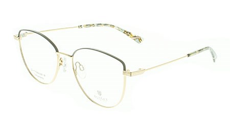 оправа Bulget 1750Т 01А+фут Бразилия - фото 33302