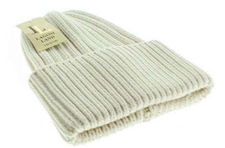 Шапка женская LAGON LAND 72% вискоза 28% эластан (0312-7) - фото 33314