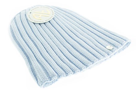 Шапка женская LAGON LAND 50% хлопок 50% акрил (0312-8) - фото 33315