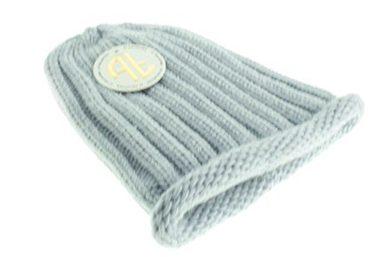 Шапка женская AT 80% акрил, 14% полиамид 6% эластан на флисе (0312-11) - фото 33318