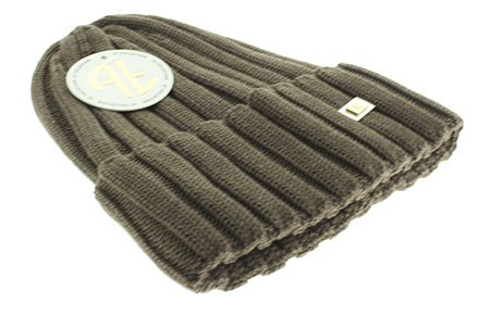 Шапка женская AT collection 50% шерсть, 50% акрил на флисе (0312-17) - фото 33324