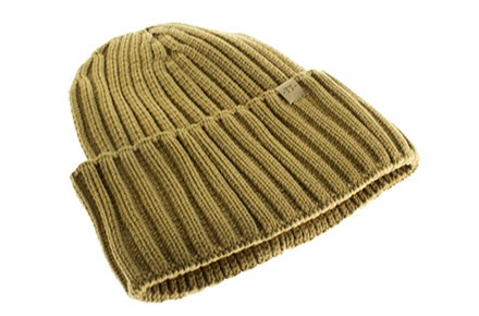 Шапка женская TT Casual 40% кашемир, 20% вискоза,30% шерсть, 10% пан на флисе (0312-18) - фото 33330