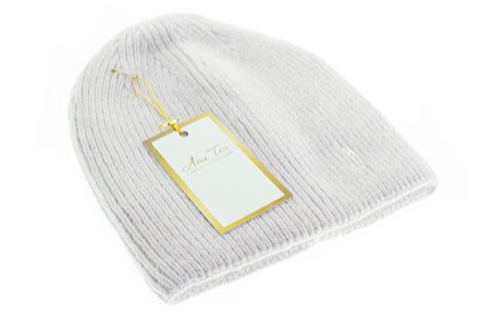 Шапка женская Ami Tex 60%шерсть 40% ангора (0312-19) - фото 33331