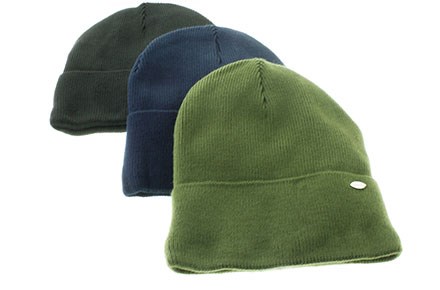 Шапка подростковая Асамал 50% шерсть, 50% акрил на флисе (0312-23) - фото 33335