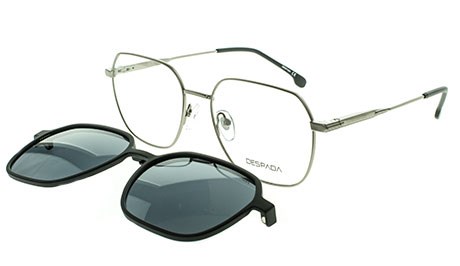 Despada оправа 5238 с3 с насадкой+фут ТУРЦИЯ - фото 33347