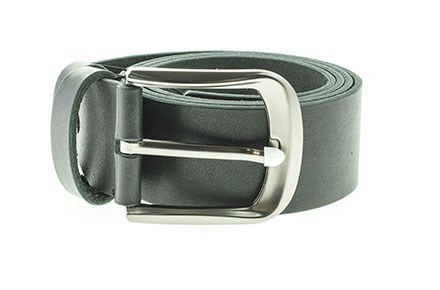 Ремень BELT LEGEND мужской натуральная кожа, клас пряжк (0612-8) - фото 33387
