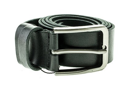 Ремень BELT LEGEND мужской натуральная кожа, клас пряжка (0612-10) - фото 33389