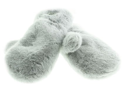 Варежки YONGHENG 70% шерсть, 30% акрил (1812) - фото 33426