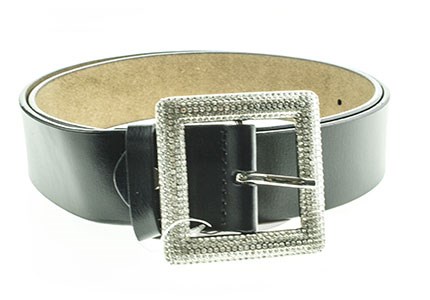 Ремень женский GZB натуральная кожа (2312-4) - фото 33430