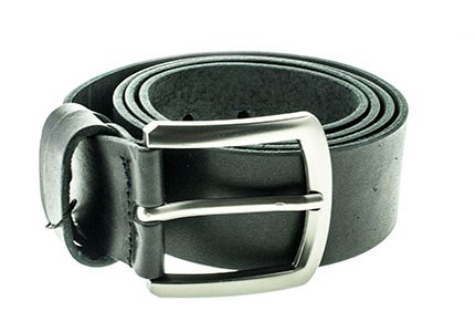 Ремень BELT LEGEND мужской натуральная кожа, клас пряжка (2312-7) - фото 33432