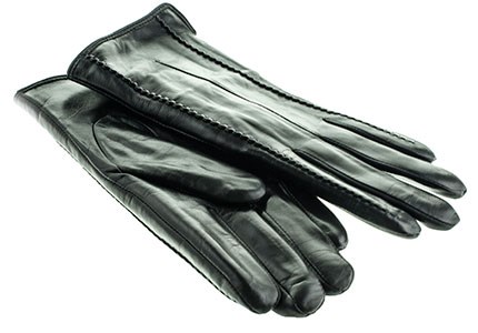 Перчатки жен. Victoria Moda нат.кожа  подкл цигейка (2335) - фото 33438