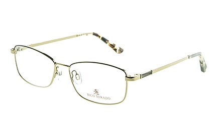 Rico Mirado 115 brown - фото 33461