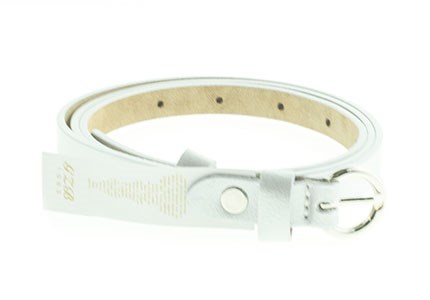 Ремень женский GZB натуральная кожа (2312-2) - фото 33563