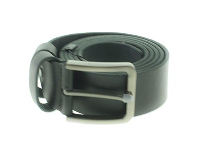 Ремень BELT LEGEND мужской натуральная кожа, клас пряжка (2312-6) - фото 33564