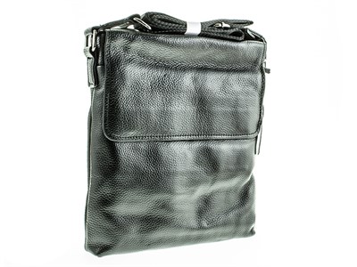 Сумка мужская натуральная кожа (1024-3) - фото 33632