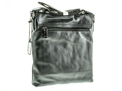 Сумка мужская натуральная кожа (1024-3) - фото 33633