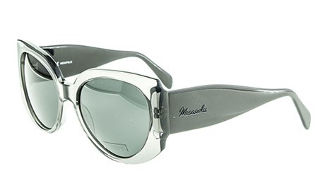 с/з Megapolis 237 Grey поляр+фут - фото 33732