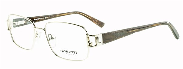 Moretti оправа 82446 с2 - фото 33736