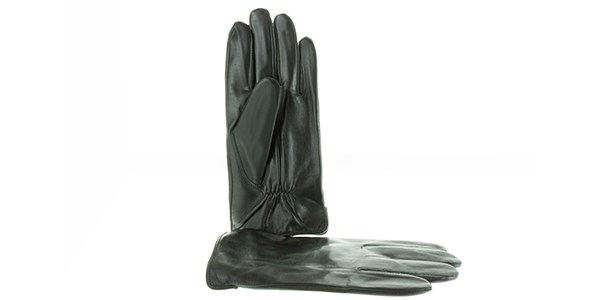 Перчатки муж. PITTARDS нат.кожа подкл. плюш (203) - фото 33743