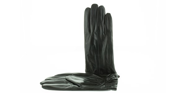 Перчатки муж. PITTARDS нат.кожа подкл. плюш (207) - фото 33744