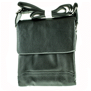 Сумка  мужская  натуральная  кожа    (0913-1) - фото 33751