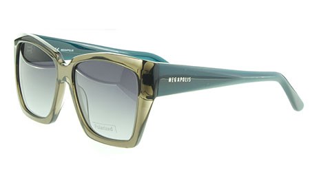 с/з Megapolis 723 Green поляр+фут - фото 33786