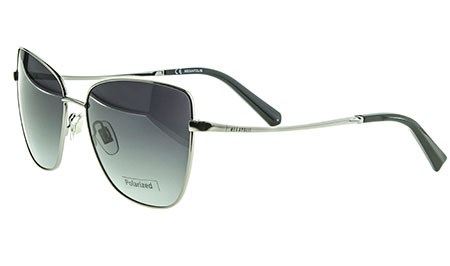 с/з Megapolis 894 Black поляр+фут - фото 33796