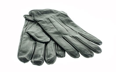 Перчатки муж. Xueguen нат.кожа подкл.п/шерсть  (6-104) - фото 33816