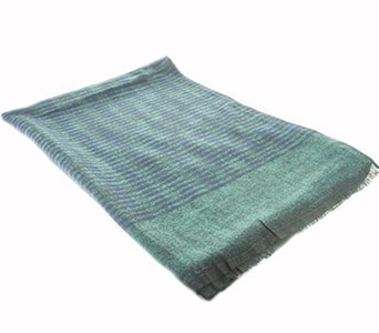 Палантин женский VILADO 50%шерсть 25%кашемир 25%вискоза (49687) - фото 33820