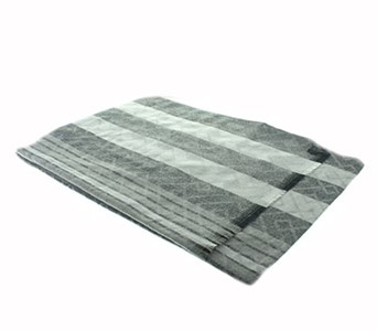 Палантин женский VILADO 50%шерсть 25%кашемир 25%вискоза (49671) - фото 33821