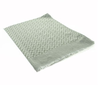 Палантин женский VILADO 80% модал, 20% хлопок (49591) - фото 33828