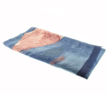 Палантин женский VILADO 80% хлопок, 20% вискоза (49129) - фото 33829