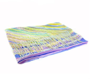 Платок женский VILADO 80% хлопок, 20% вискоза (48960) - фото 33832