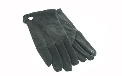 Перчатки женские Волшебница Мария 100% шерсть (20-013) - фото 33845