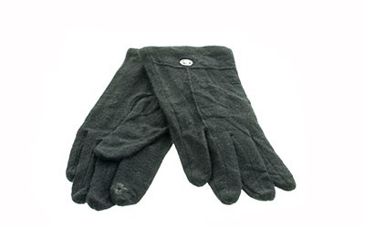 Перчатки женские Волшебница Мария 100% шерсть (20-002) - фото 33847