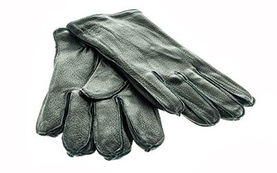 Перчатки муж. Matrix нат.кожа оленья подкл. п/шерсть (3101) - фото 33850