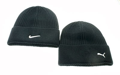 Шапка мужская Karoca 70% шерсть, 30% акрил (Х-147) - фото 33859