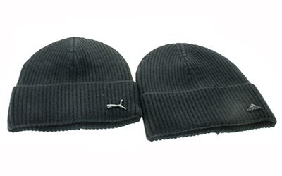 Шапка мужская Karoca 70% шерсть, 30% акрил (Х-145) - фото 33860