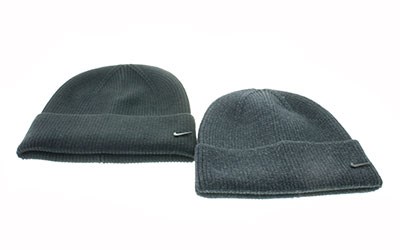 Шапка мужская Karoca 70% шерсть, 30% акрил (Х-233) - фото 33861