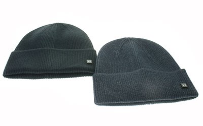 Шапка мужская Karoca 70% шерсть, 30% акрил (Х-231) - фото 33862