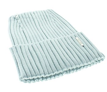 Шапка женская TT Casual 40% кашемир, 20% вискоза,30% шерсть, 10% пан (0402-5) - фото 33869