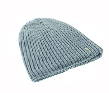 Шапка женская Elite 50% хлопок, 50% акрил двойная (Дилис) - фото 33873