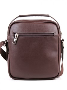 Сумка мужская галантерейная кожа (Медведково) (0136) - фото 33989