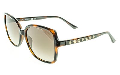 С/з очки Guess 00100 52F +фут - фото 34013